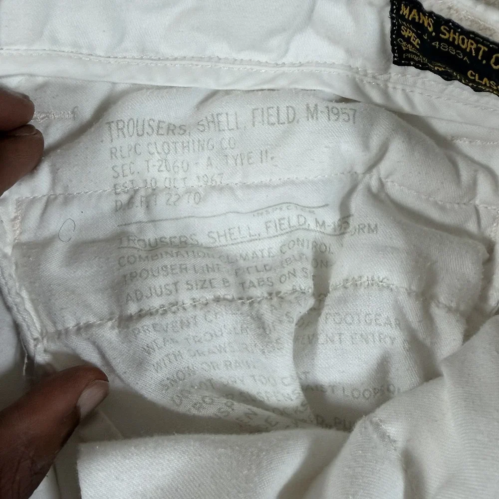 Polo Ralph Lauren Cargo Shorts Mens 56B Paratrooper Multi Pocket Utility